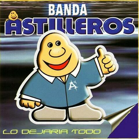 Lo Dejaria Todo
