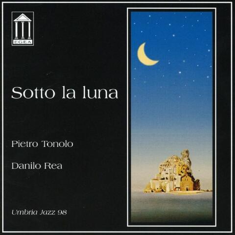 Sotto la luna: Umbria Jazz 98