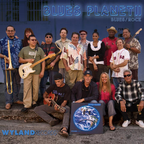 Blues Planet II
