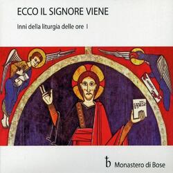 Ecco le nozze dell'Agnello (Pasqua)