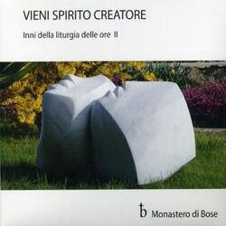O Figlio unico del Padre (Sera)