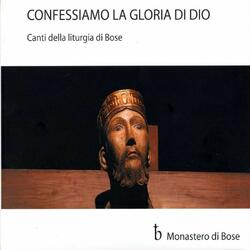 Le sette parole di Gesù in croce