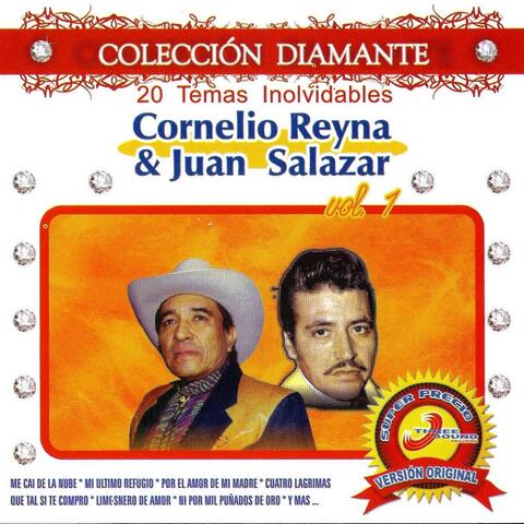 20 Temas Inolvidables