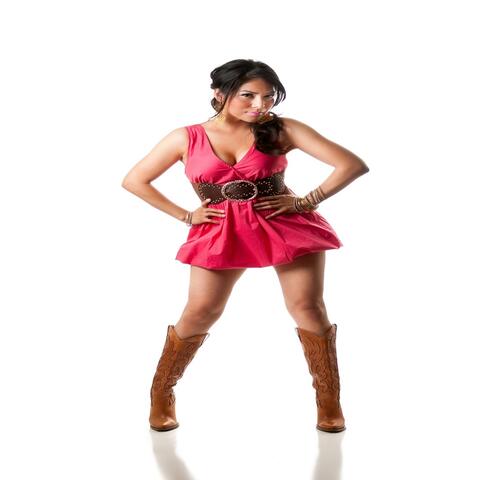 Muchacha Taruga