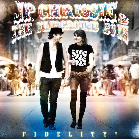 Fidelity! (Deluxe)