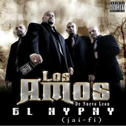 El Hyphy  (jai-fi)