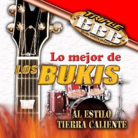 Lo Mejor De Los Bukis