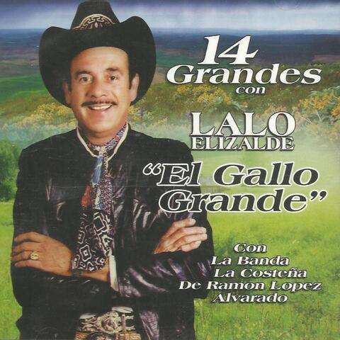14 Grande Con La Banda La Costena De Ramon Lopez Alvarado