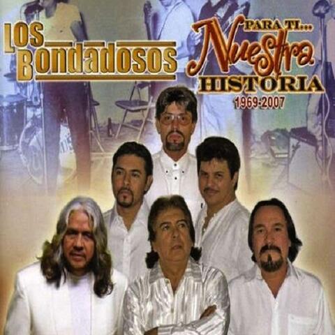 Nuestra Historia