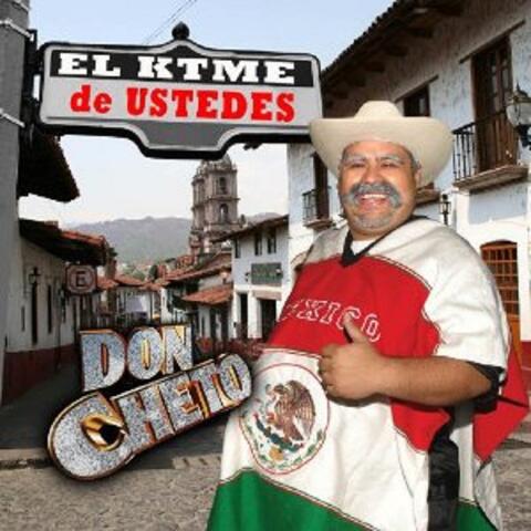 Don Cheto