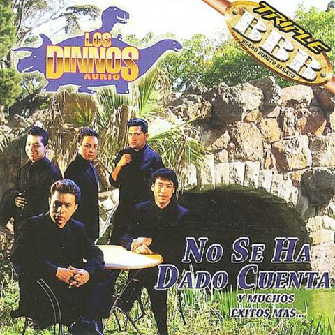 Los Dinnosaurios