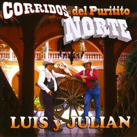 Luis y Julian Corridos De Doble Fondo