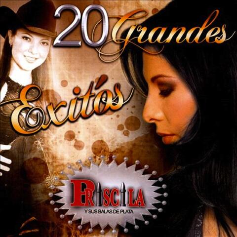 20 Grandes Exitos