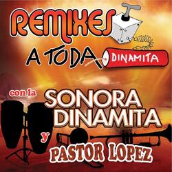 Remix De La Sonora Dinamita (DJ)