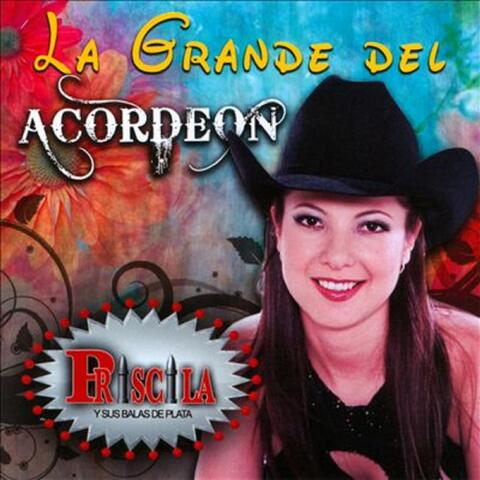 La Grande Del Acordeon