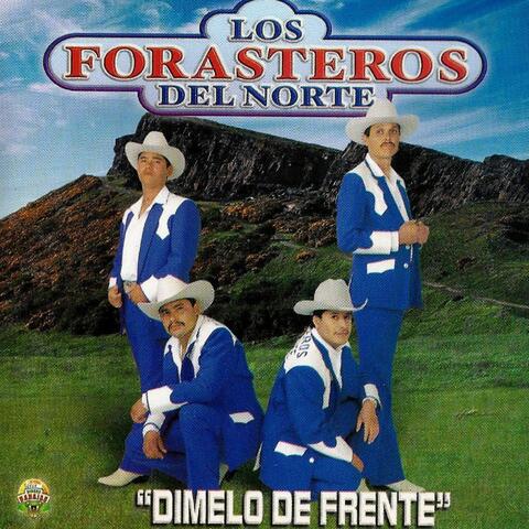 Dimelo De Frente