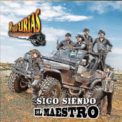 Sigo Siendo El Maestro