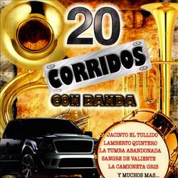 Corrido De Juan Madrid