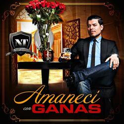 Amaneci Con Ganas (Single)