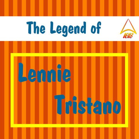 The Legend of Lennie Tristano