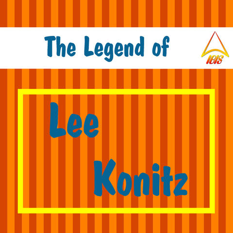 The Legend of Lee Konitz