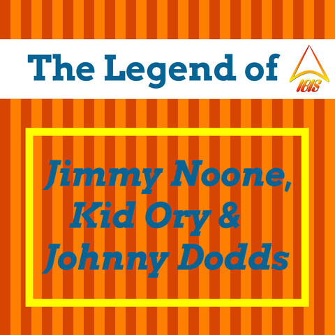 *J*i*m*m*y* *N*o*o*n*e*, *K*i*d* *O*r*y* & *J*o*h*n*n*y* *D*o*d*d*s*