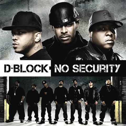 No Security