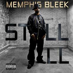 Still Ill