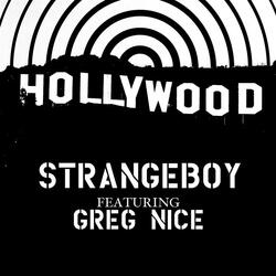 Hollywood - Instrumental (feat. Greg Nice)