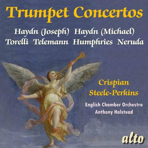 Six Trumpet Concertos
