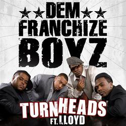 Turn Heads (feat. Lloyd)