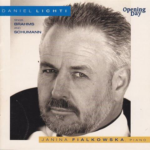 Daniel Lichti