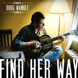 Find Her Way
