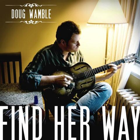 Find Her Way