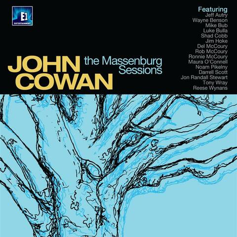 The Massenberg Sessions