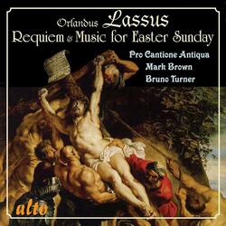 Music For Easter Sunday: Motet REGINA COELI