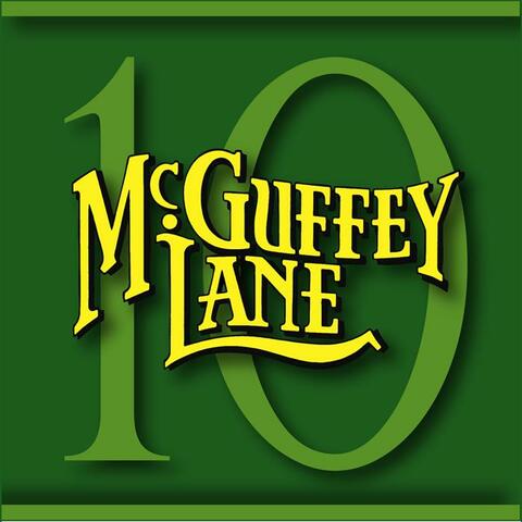 McGuffey Lane