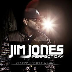 Perfect Day (feat. Chink Santanna & Logic)
