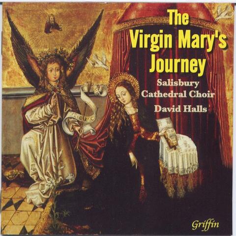 The Virgin Mary's Journey