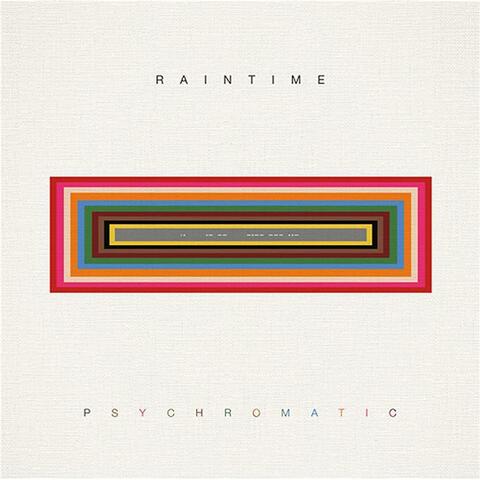 Raintime