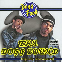 Dogg Pound Gangstaz