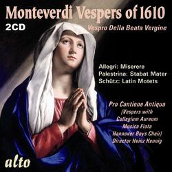 Stabat Mater: Stabat Mater