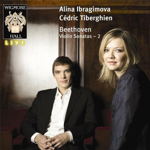 Beethoven Violin Sonatas - Vol. 2