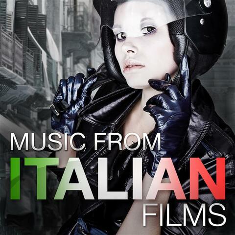 Music From Italian Films
