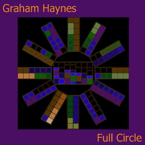 Full Circle