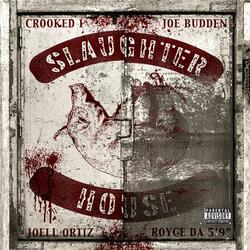 Put Some Money On It (Remix) Feat. Sheek Louch, Jada Kiss & Styles P