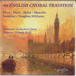 Mass in G minor: Agnus Dei