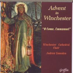 Benedictus in C