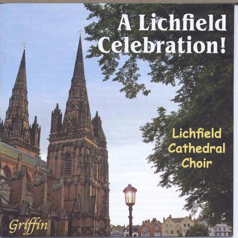 A Lichfield Celebration