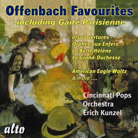 ♫ Offenbach